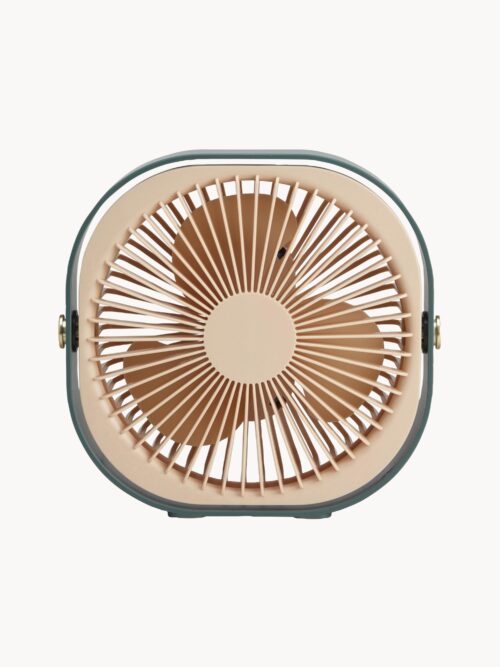 Mobile Table Fan Fantastic