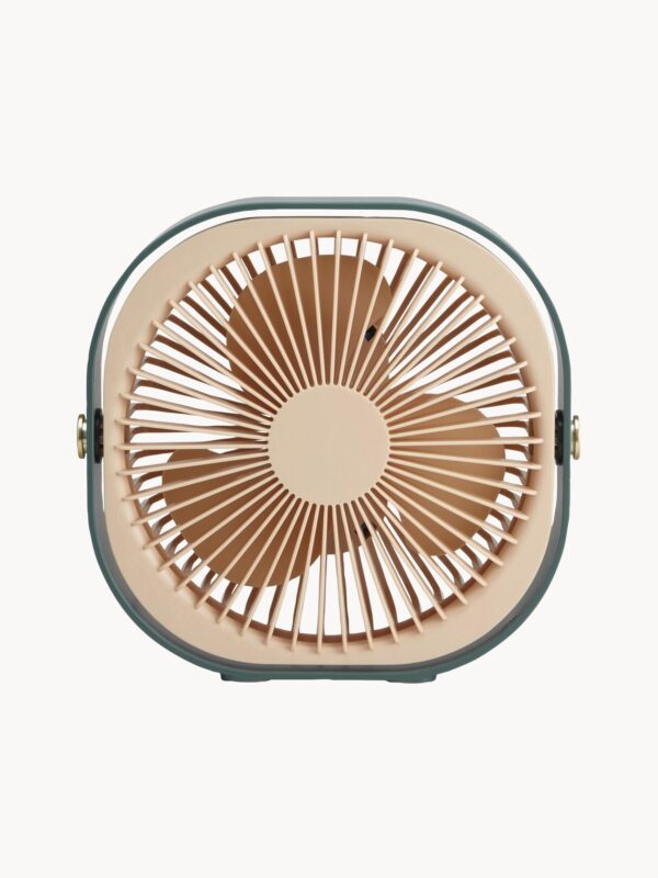 Mobile Table Fan Fantastic