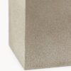 Outdoor Concrete Planter Tuscany, H 19 cm