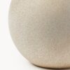 Outdoor Concrete Planter Tuscany, H 21 cm