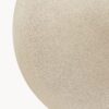 Outdoor Concrete Planter Tuscany, H 25 cm