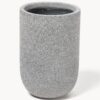 Outdoor Concrete Planter Tuscany, H 34 cm