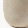 Outdoor Concrete Planter Tuscany, H 34 cm