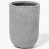 Outdoor Concrete Planter Tuscany, H 40 cm