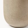 Outdoor Concrete Planter Tuscany, H 40 cm