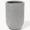 Outdoor Concrete Planter Tuscany, H 49 cm