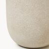 Outdoor Concrete Planter Tuscany, H 49 cm