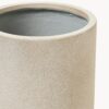 Outdoor Concrete Planter Tuscany, H 49 cm