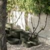 Outdoor Flower Pots Out, Set of 2 Outdoor Flower Pots Out, Set of 2