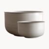 Outdoor Flower Pots Out, Set of 2