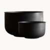 Outdoor Flower Pots Out, Set of 2