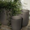 Outdoor Flower Pots Out, Set of 3 Outdoor Flower Pots Out, Set of 3