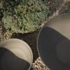 Outdoor Flower Pots Out, Set of 3 Outdoor Flower Pots Out, Set of 3
