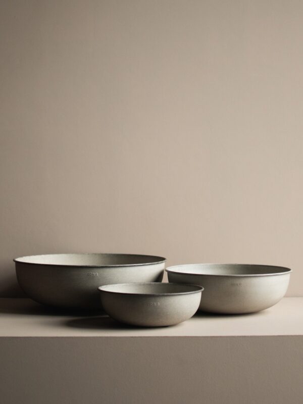 Outdoor Flower Pots Out, Set of 3 Outdoor Flower Pots Out, Set of 3