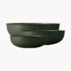 Outdoor Flower Pots Out, Set of 3 Outdoor Flower Pots Out, Set of 3