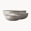Outdoor Flower Pots Out, Set of 3 Outdoor Flower Pots Out, Set of 3
