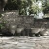 Outdoor Flower Pots Out, Set of 3