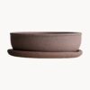 Outdoor Terracotta Flower Pot Terra, H 11 cm Outdoor Terracotta Flower Pot Terra, H 11 cm