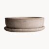 Outdoor Terracotta Flower Pot Terra, H 11 cm Outdoor Terracotta Flower Pot Terra, H 11 cm