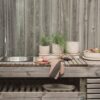 Outdoor Terracotta Flower Pot Terra, H 18 cm Outdoor Terracotta Flower Pot Terra, H 18 cm
