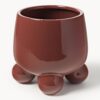 Planter Olea, H 26 cm Planter Olea, H 26 cm