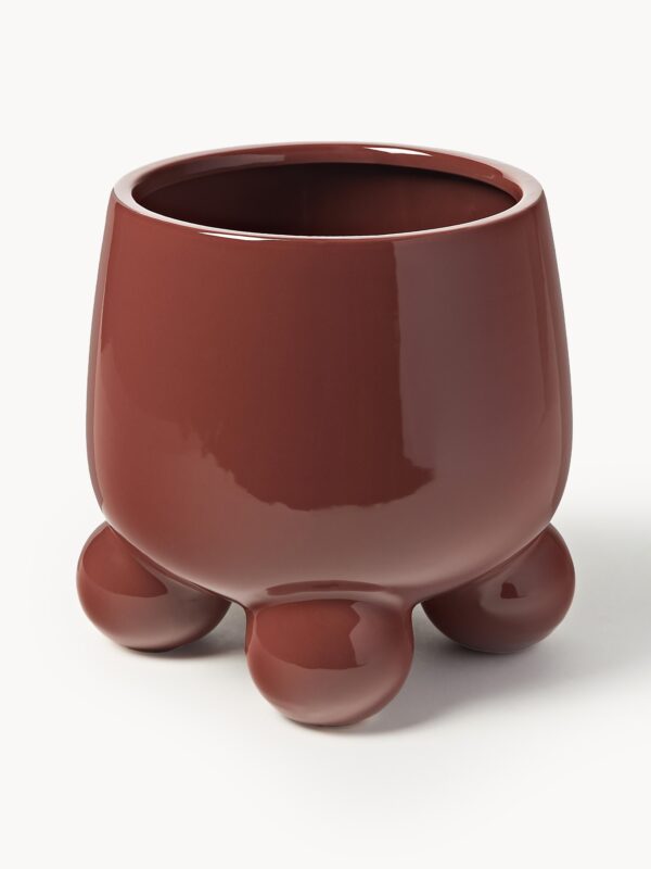 Planter Olea, H 26 cm Planter Olea, H 26 cm