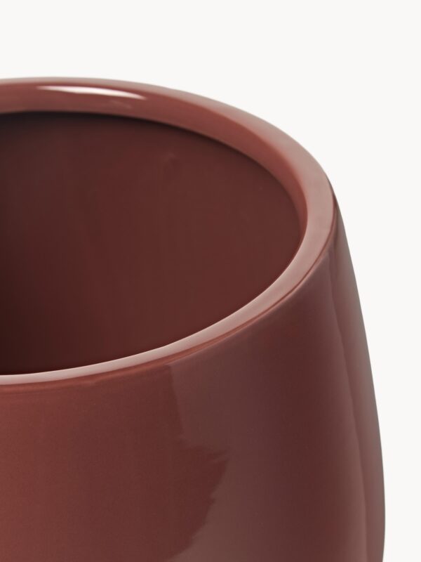 Planter Olea, H 26 cm Planter Olea, H 26 cm