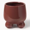 Planter Olea, H 26 cm Planter Olea, H 26 cm