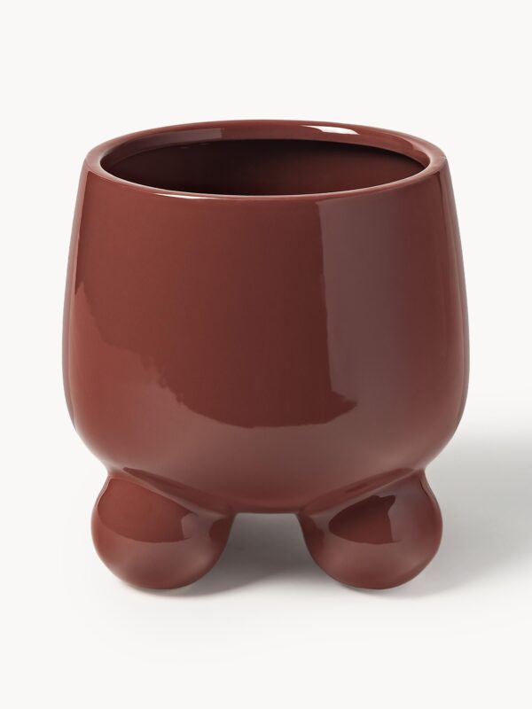 Planter Olea, H 26 cm Planter Olea, H 26 cm