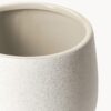 Planter Olea, H 26 cm