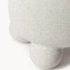 Planter Olea, H 26 cm