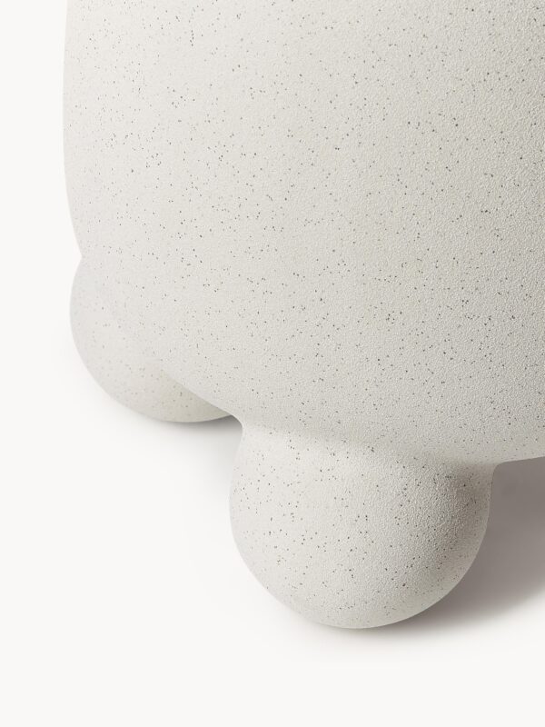 Planter Olea, H 26 cm