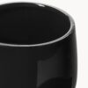 Planter Olea, H 26 cm