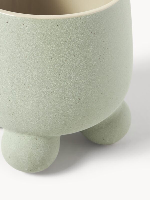 Planter Olea, H 26 cm