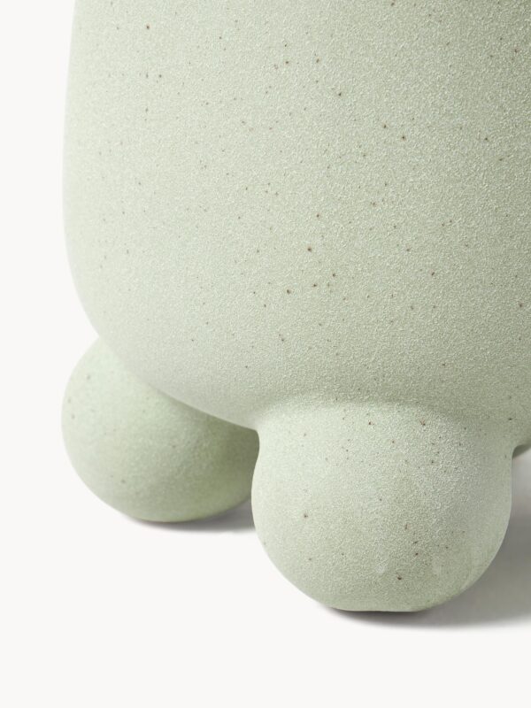 Planter Olea, H 26 cm