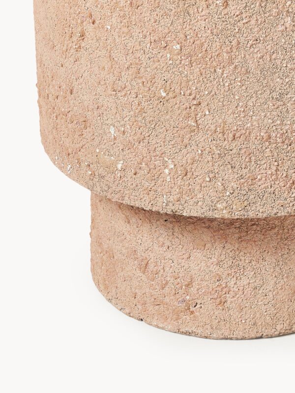 Planter Patmos, H 29 cm