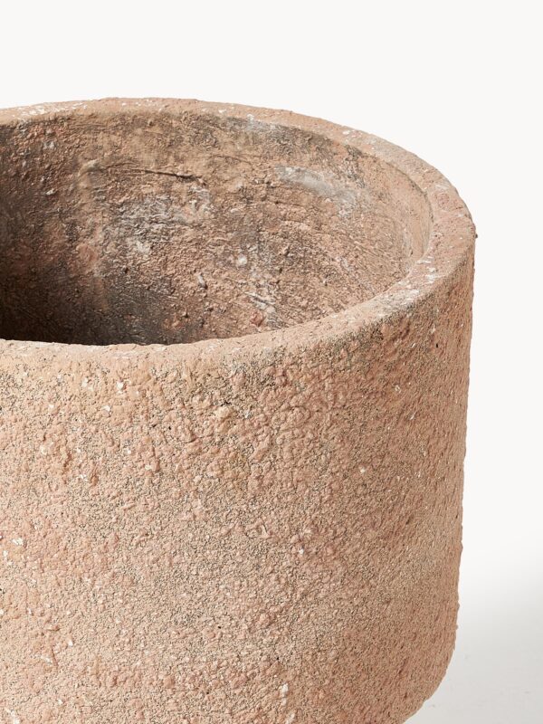 Planter Patmos, H 29 cm