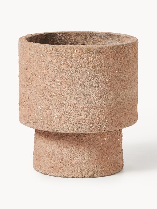 Planter Patmos, H 29 cm