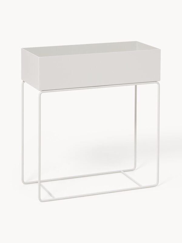 Planter Plant Box