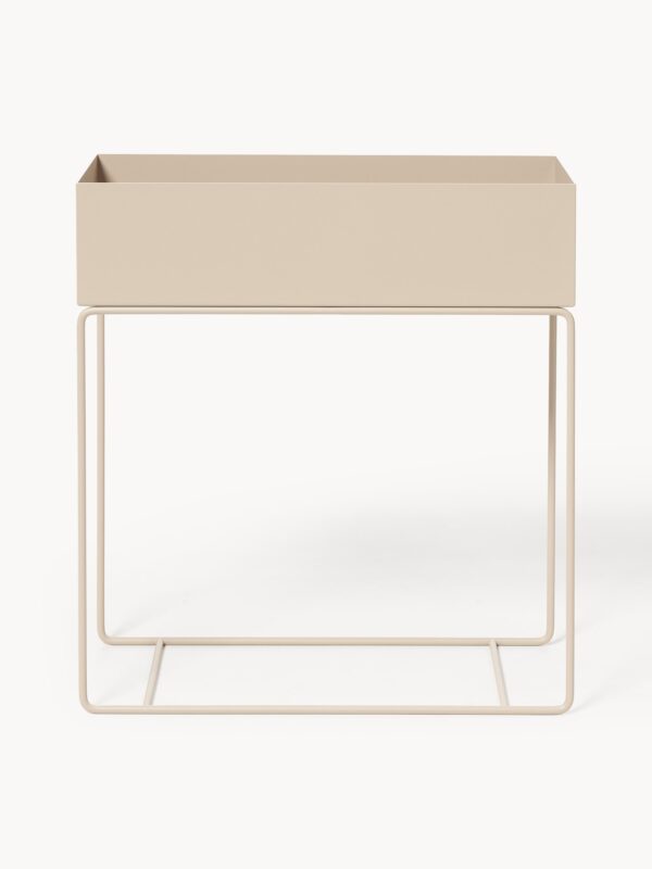 Planter Plant Box