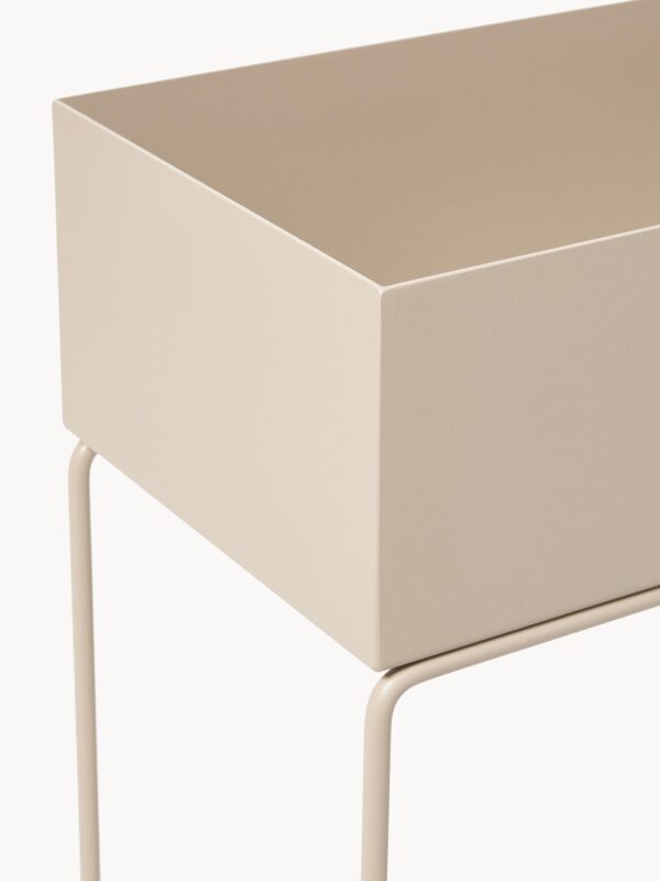 Planter Plant Box