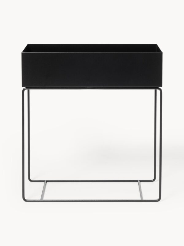 Planter Plant Box