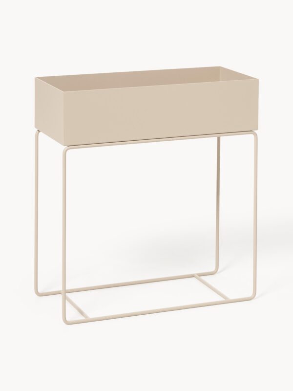 Planter Plant Box