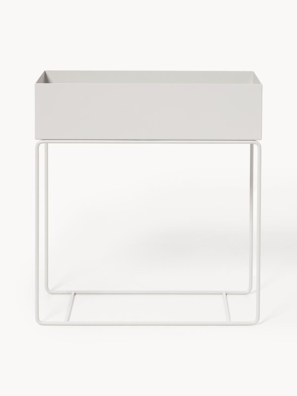 Planter Plant Box