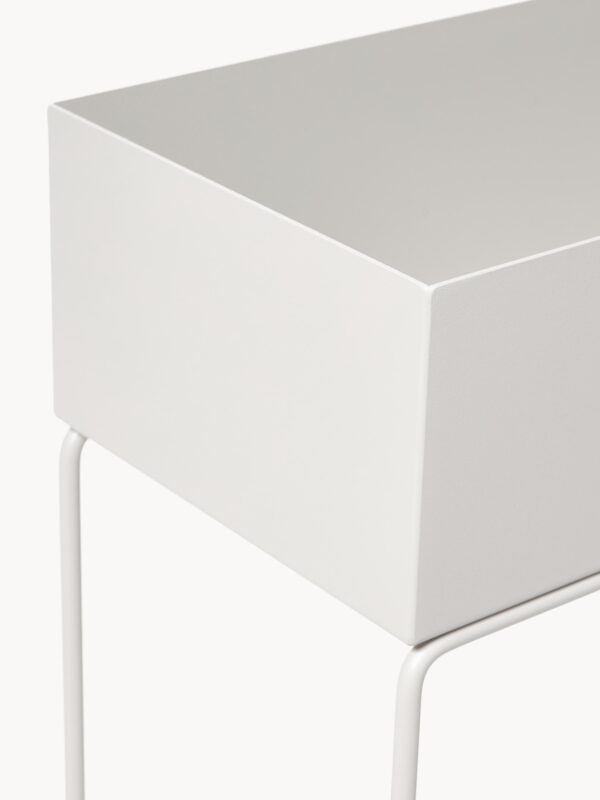 Planter Plant Box