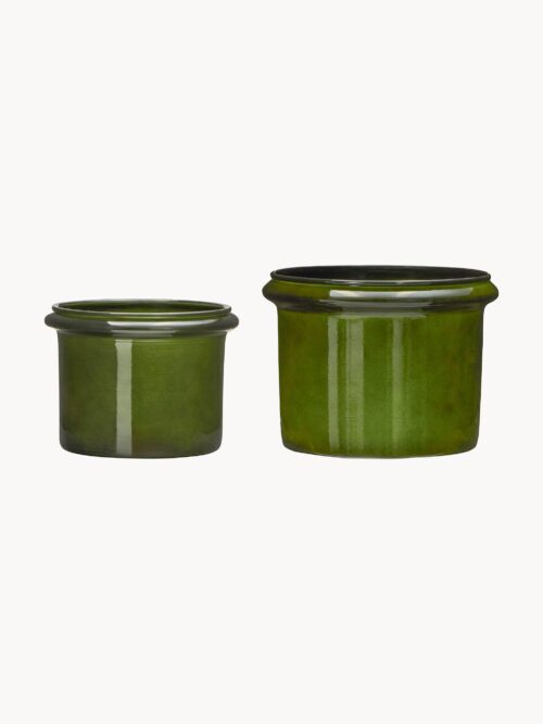Planters Hoop, Set of 2