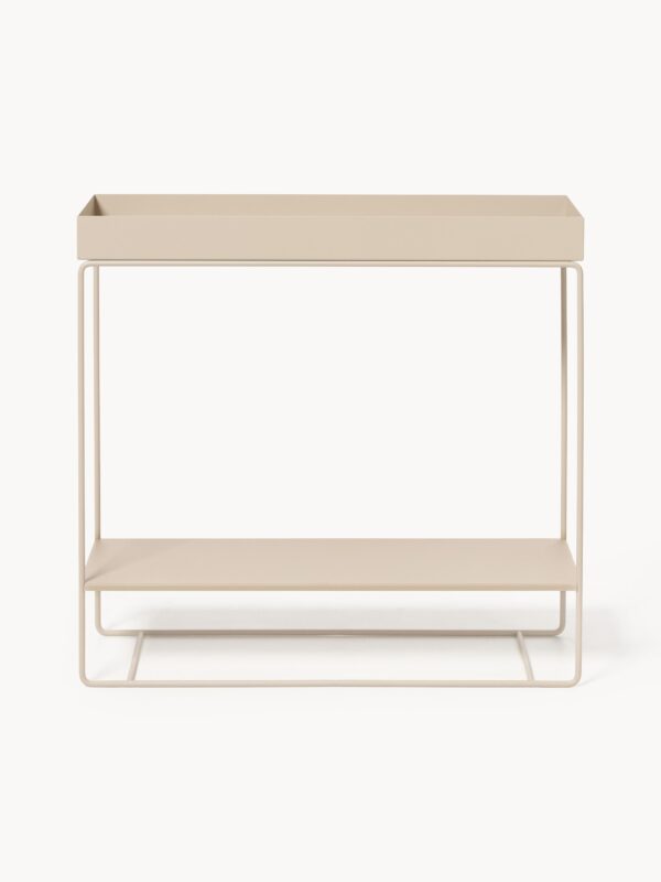 Shelf Plant Box