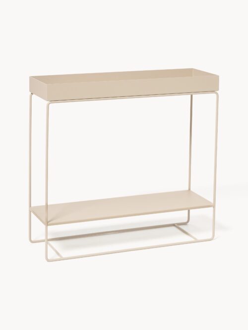 Shelf Plant Box