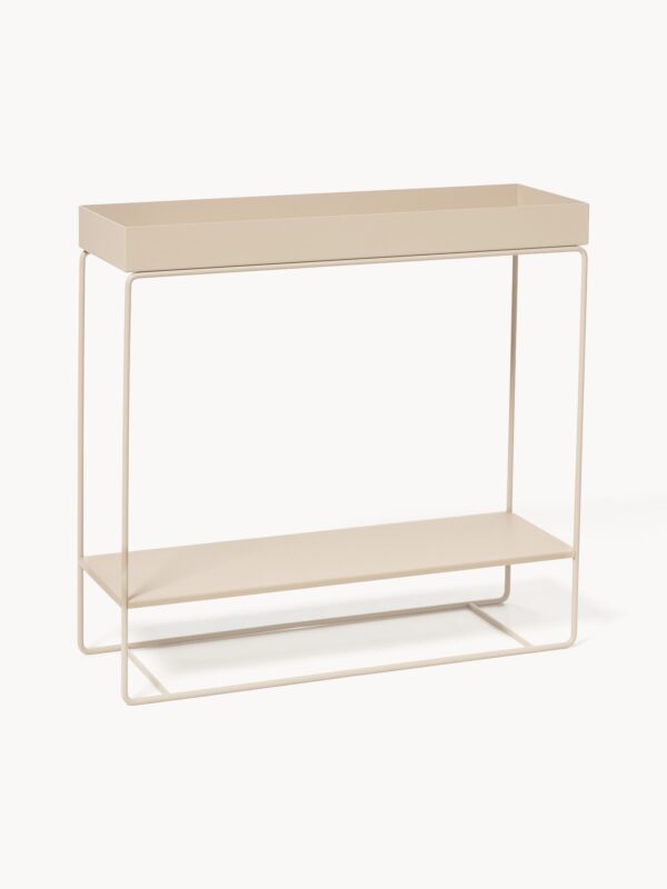 Shelf Plant Box