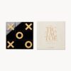Tic-Tac-Toe Game Classic